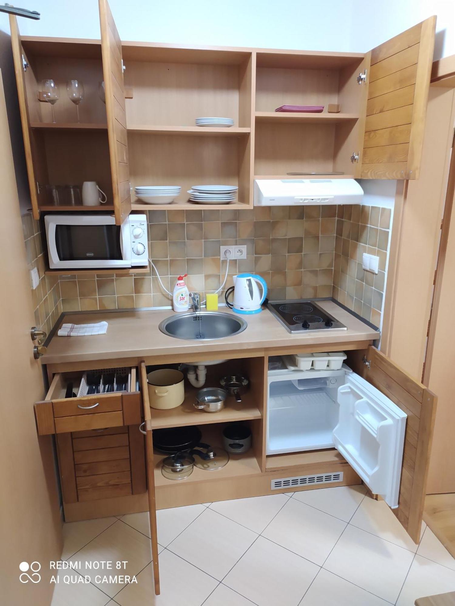 Apartmanovy Dom Fatrapark 1- Ap 318, Ap 306 Mezonet Ruzomberok Exterior foto