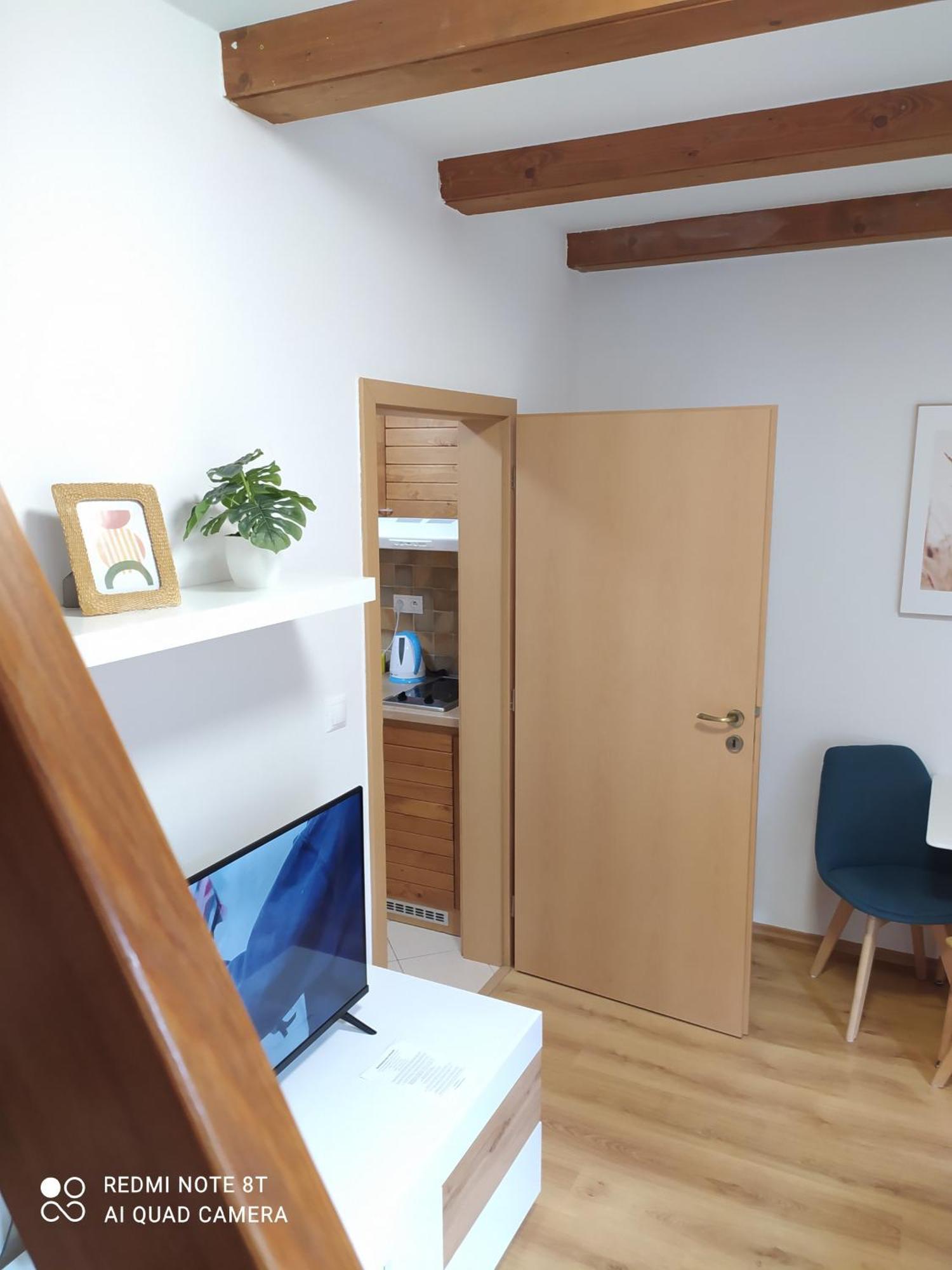 Apartmanovy Dom Fatrapark 1- Ap 318, Ap 306 Mezonet Ruzomberok Exterior foto