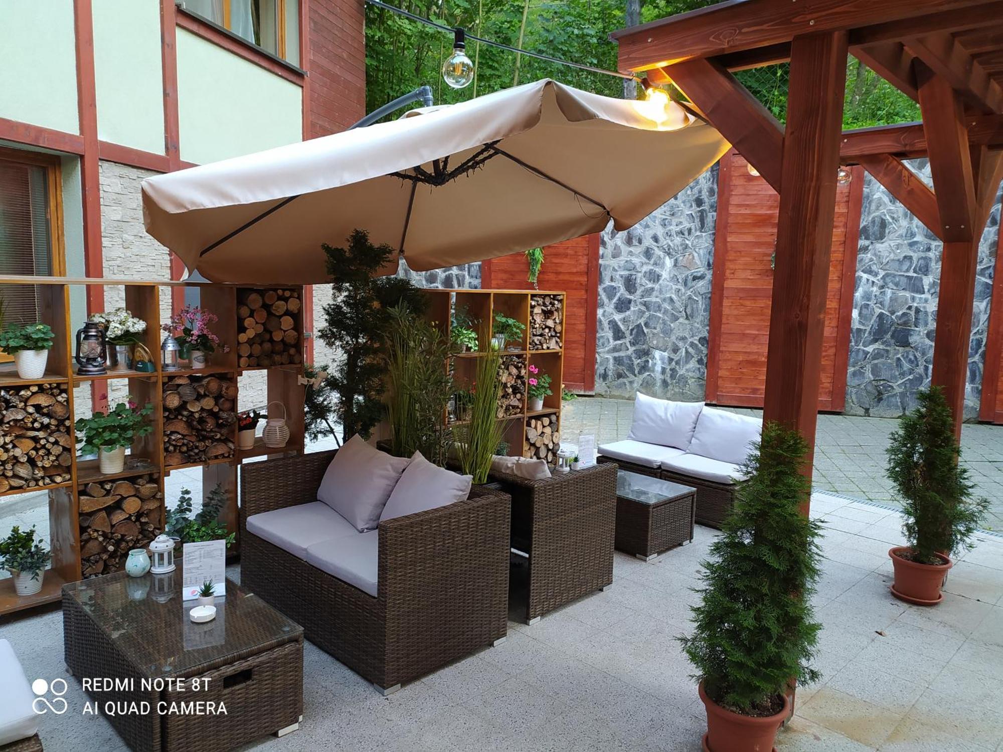 Apartmanovy Dom Fatrapark 1- Ap 318, Ap 306 Mezonet Ruzomberok Exterior foto