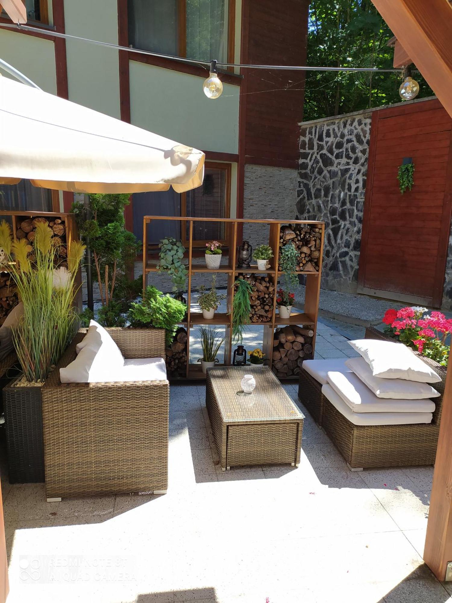 Apartmanovy Dom Fatrapark 1- Ap 318, Ap 306 Mezonet Ruzomberok Exterior foto