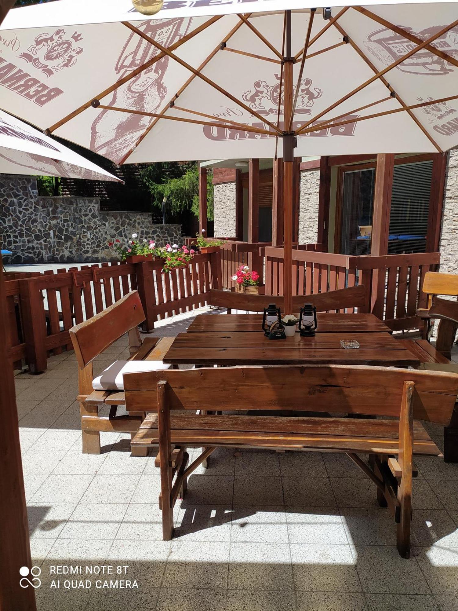 Apartmanovy Dom Fatrapark 1- Ap 318, Ap 306 Mezonet Ruzomberok Exterior foto