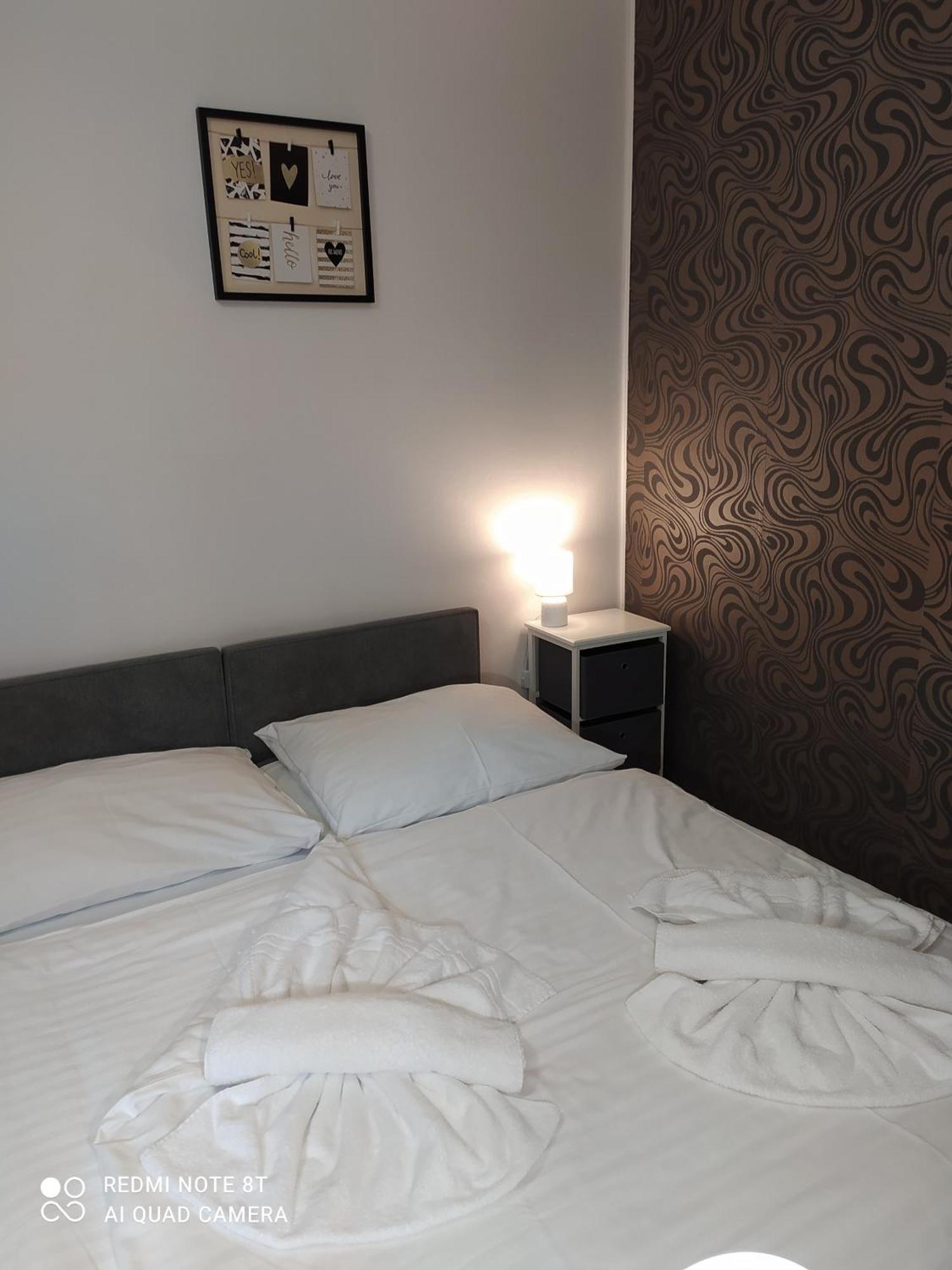 Apartmanovy Dom Fatrapark 1- Ap 318, Ap 306 Mezonet Ruzomberok Exterior foto