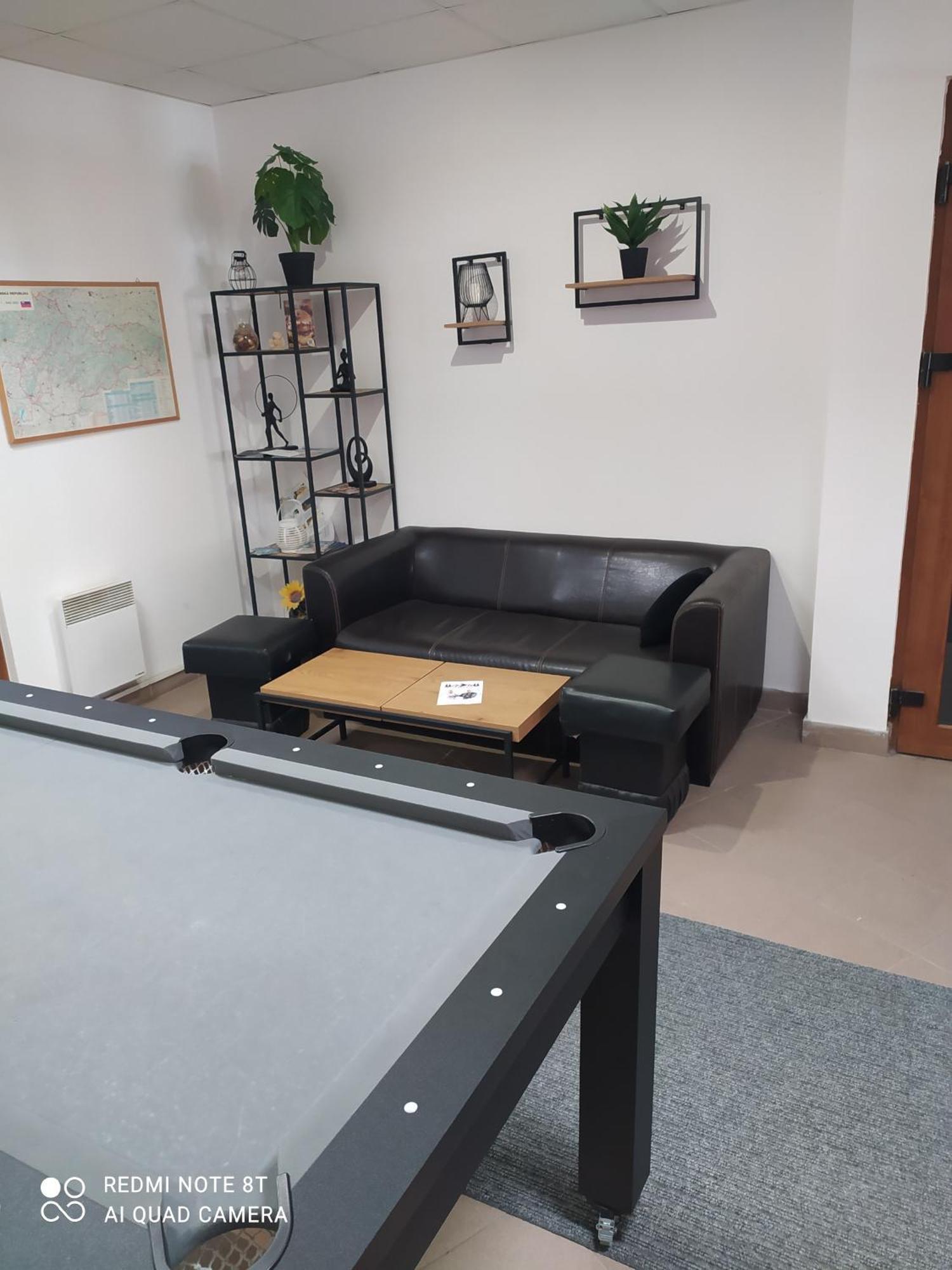 Apartmanovy Dom Fatrapark 1- Ap 318, Ap 306 Mezonet Ruzomberok Exterior foto