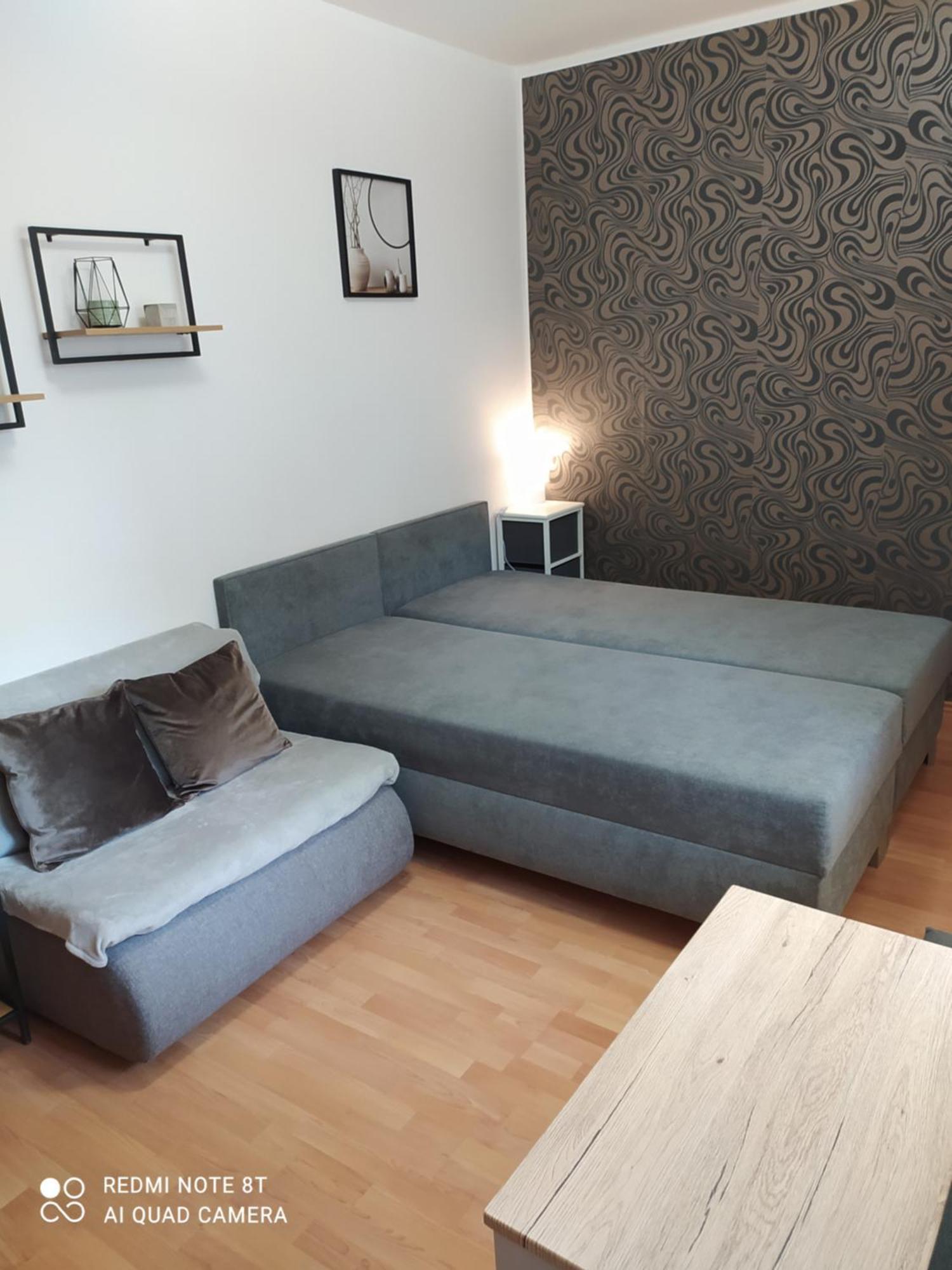 Apartmanovy Dom Fatrapark 1- Ap 318, Ap 306 Mezonet Ruzomberok Exterior foto