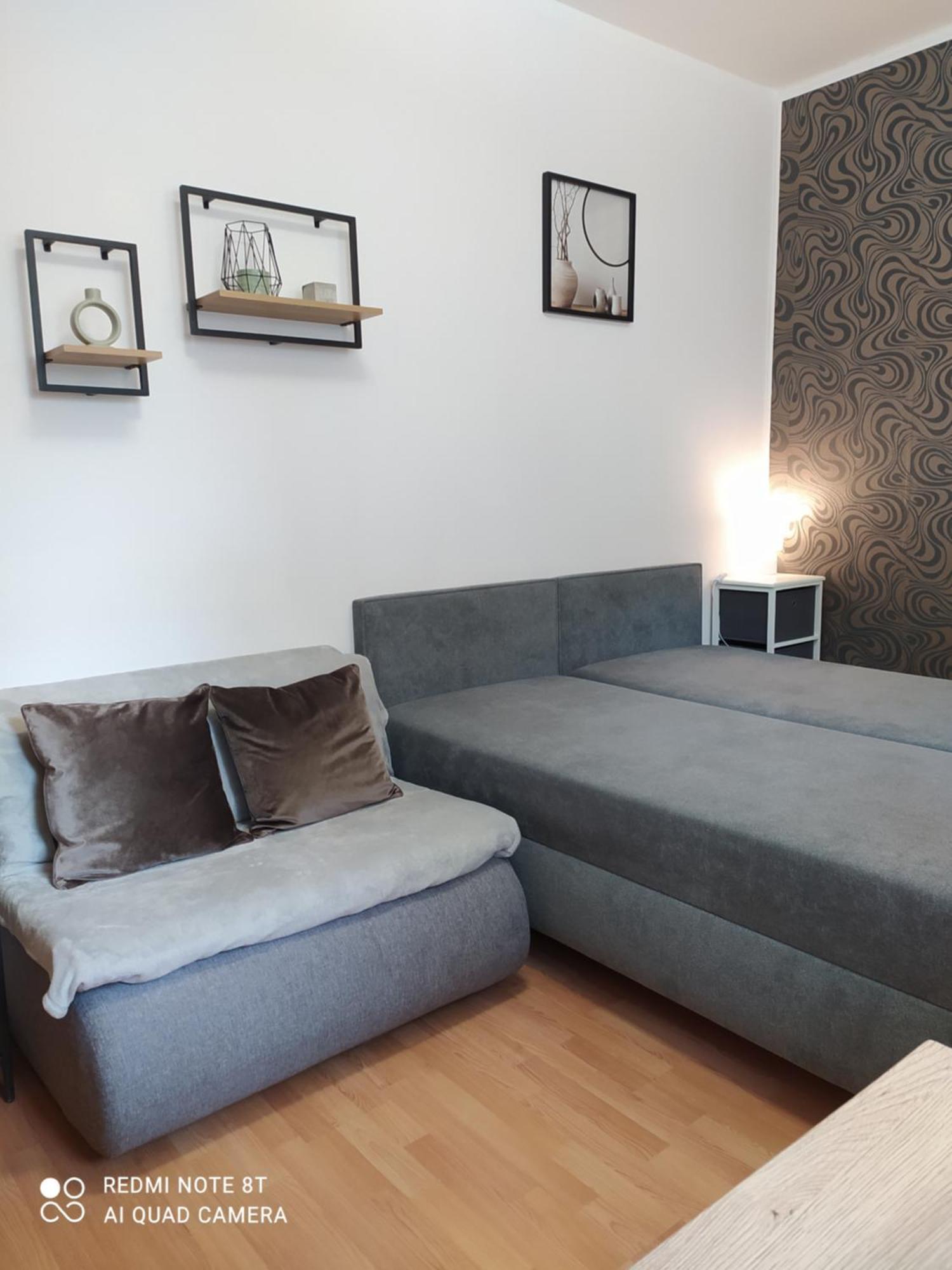 Apartmanovy Dom Fatrapark 1- Ap 318, Ap 306 Mezonet Ruzomberok Exterior foto