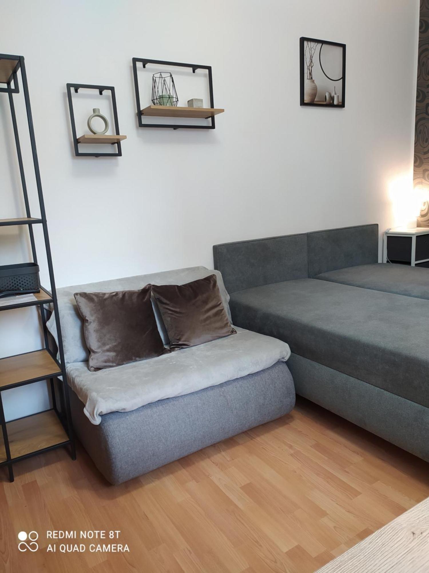 Apartmanovy Dom Fatrapark 1- Ap 318, Ap 306 Mezonet Ruzomberok Exterior foto